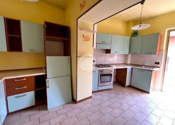 Three-room apartment Via Mazzini, Tollegno - photo 4