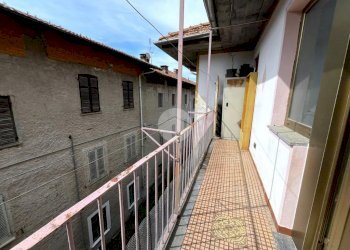 Three-room apartment Via Mazzini, Tollegno - photo 7