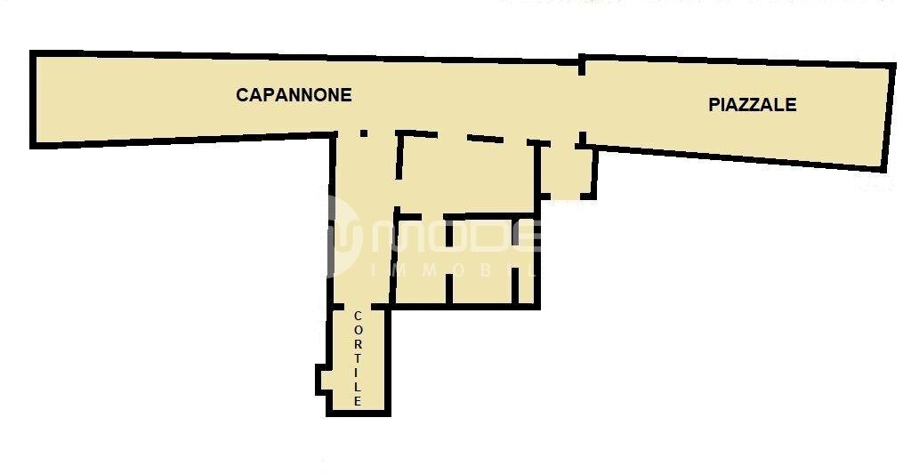 Locale Commerciale Modena - foto 1