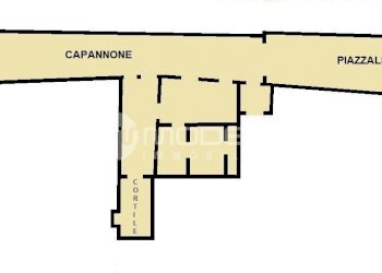 Commercial Premises Modena - photo 1