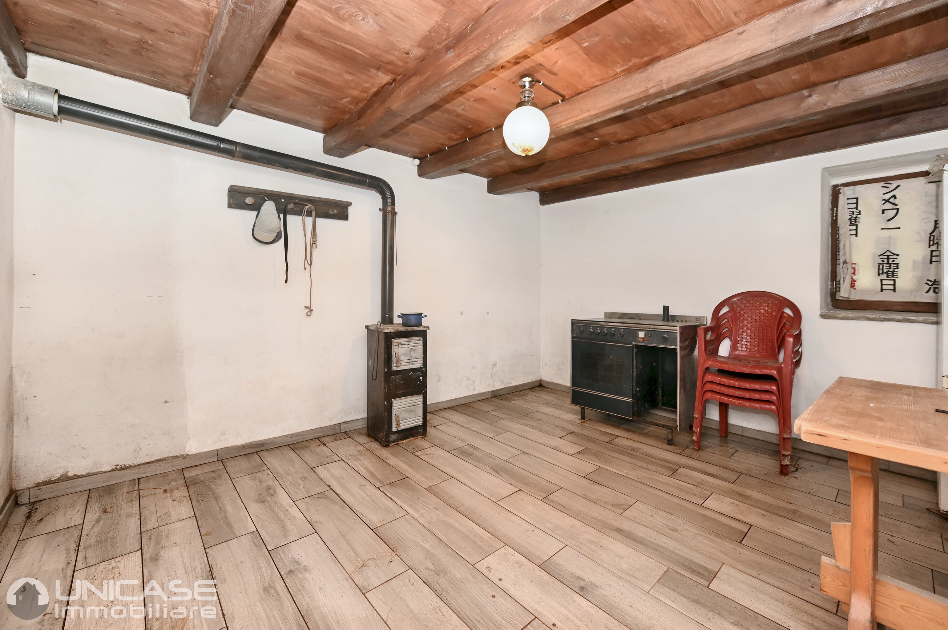 Baita loc. Cumbal Nora, Torre Pellice - foto 3