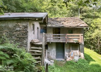 Baita loc. Cumbal Nora, Torre Pellice - foto 24