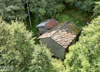 Baita loc. Cumbal Nora, Torre Pellice - foto 25