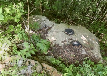 Baita loc. Cumbal Nora, Torre Pellice - foto 18