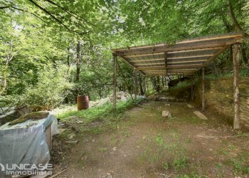 Baita loc. Cumbal Nora, Torre Pellice - foto 27