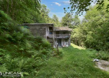 Baita loc. Cumbal Nora, Torre Pellice - foto 28