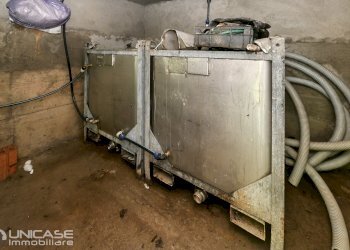 Baita loc. Cumbal Nora, Torre Pellice - foto 29