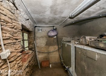 Baita loc. Cumbal Nora, Torre Pellice - foto 20