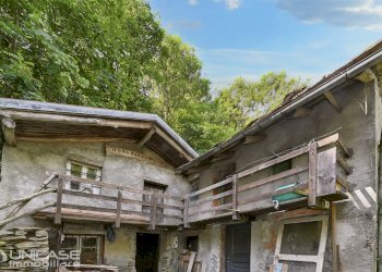 Baita loc. Cumbal Nora, Torre Pellice - foto 31