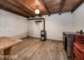 Baita loc. Cumbal Nora, Torre Pellice - foto 9