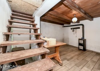 Baita loc. Cumbal Nora, Torre Pellice - foto 10