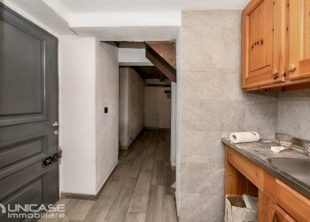 Baita loc. Cumbal Nora, Torre Pellice - foto 5