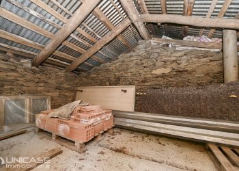 Baita loc. Cumbal Nora, Torre Pellice - foto 22