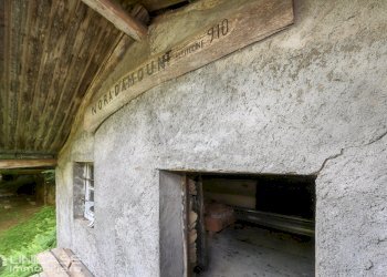 Baita loc. Cumbal Nora, Torre Pellice - foto 33