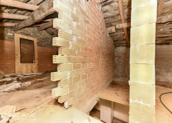 Baita loc. Cumbal Nora, Torre Pellice - foto 17