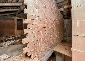 Baita loc. Cumbal Nora, Torre Pellice - foto 19