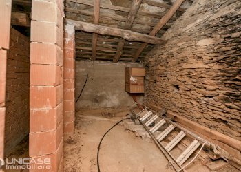 Baita loc. Cumbal Nora, Torre Pellice - foto 21