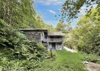 Baita loc. Cumbal Nora, Torre Pellice - foto 34