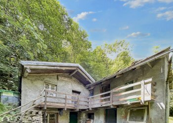 Baita loc. Cumbal Nora, Torre Pellice - foto 35