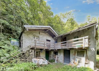 Baita loc. Cumbal Nora, Torre Pellice - foto 1