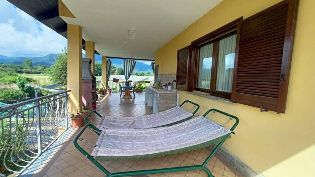 Villa Cumiana - photo 3