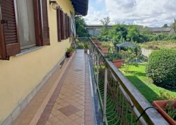 Villa Cumiana - foto 6