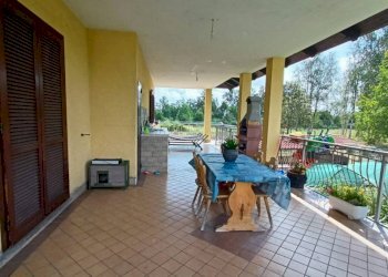 Villa Cumiana - foto 12