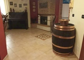 Villa Cumiana - photo 13