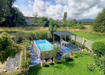 Villa Cumiana - photo 23