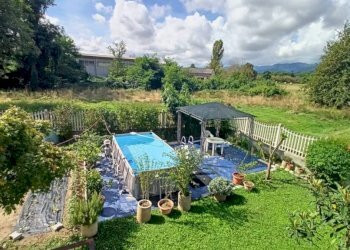 Villa Cumiana - foto 24