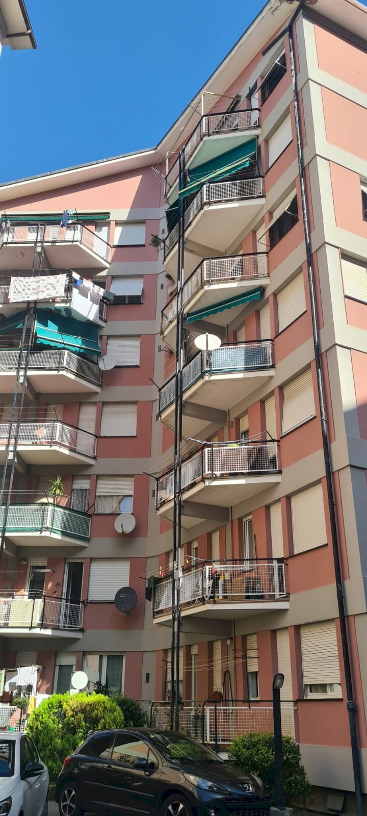 Apartment Recco - photo 1