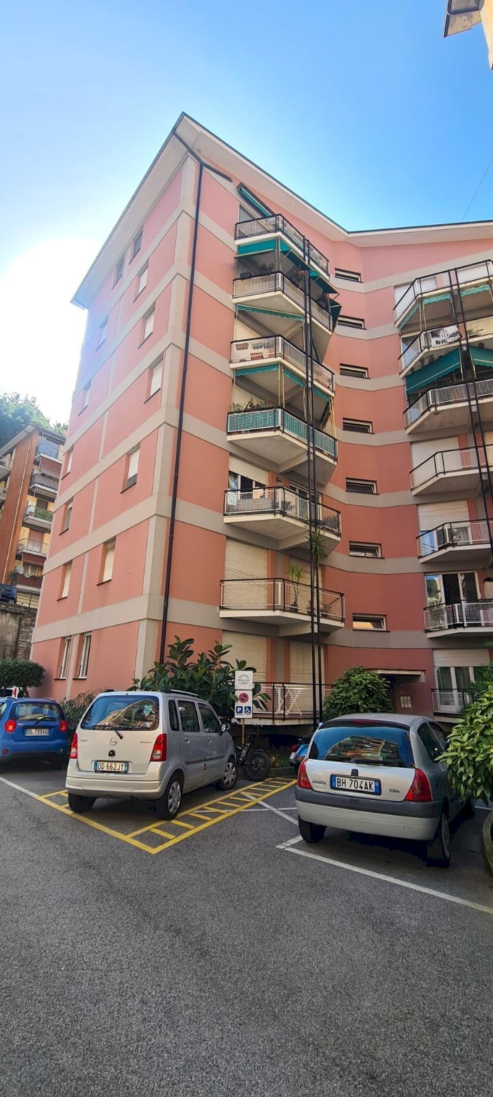 Apartment Recco - photo 2