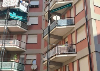 Apartment Recco - photo 1