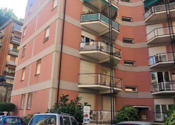 Apartment Recco - photo 2