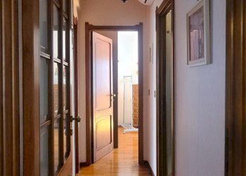 Apartment Recco - photo 12