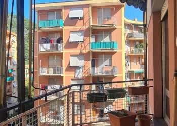 Apartment Recco - photo 24