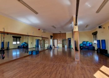 Palestra e Impianti Sportivi Falciano del Massico - foto 2