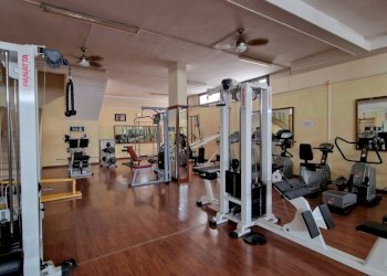 Palestra e Impianti Sportivi Falciano del Massico - foto 3