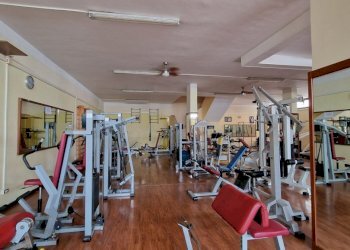 Palestra e Impianti Sportivi Falciano del Massico - foto 4