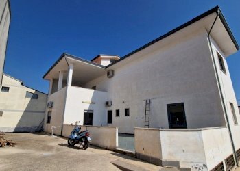 Palestra e Impianti Sportivi Falciano del Massico - foto 6