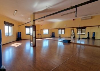 Palestra e Impianti Sportivi Falciano del Massico - foto 12