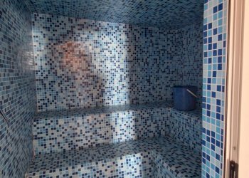 Palestra e Impianti Sportivi Falciano del Massico - foto 13