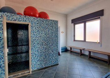 Palestra e Impianti Sportivi Falciano del Massico - foto 14