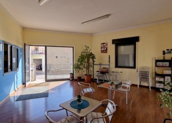 Palestra e Impianti Sportivi Falciano del Massico - foto 16