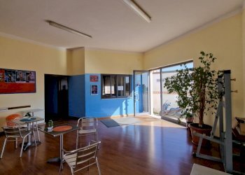 Palestra e Impianti Sportivi Falciano del Massico - foto 17