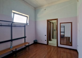 Palestra e Impianti Sportivi Falciano del Massico - foto 21