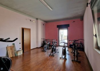 Palestra e Impianti Sportivi Falciano del Massico - foto 23