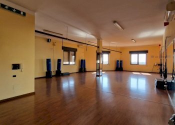 Palestra e Impianti Sportivi Falciano del Massico - foto 24