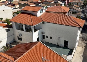 Palestra e Impianti Sportivi Falciano del Massico - foto 25