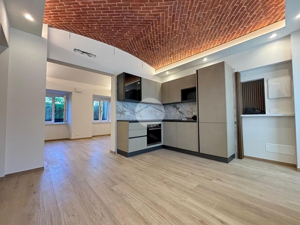 Trilocale Via Colle del Vento, Giaveno - foto 1